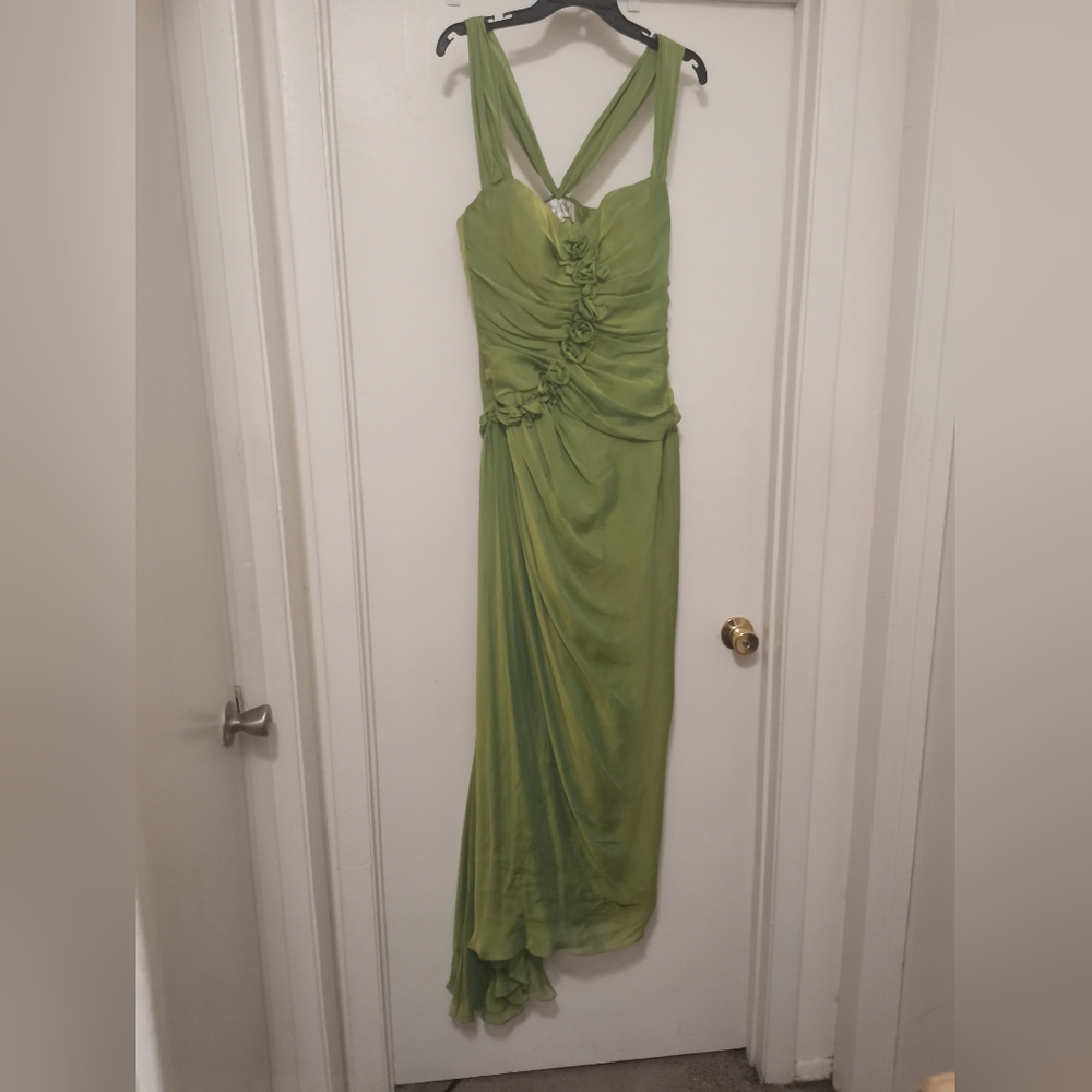 Montage By Mon Cheri Dress,Size:10